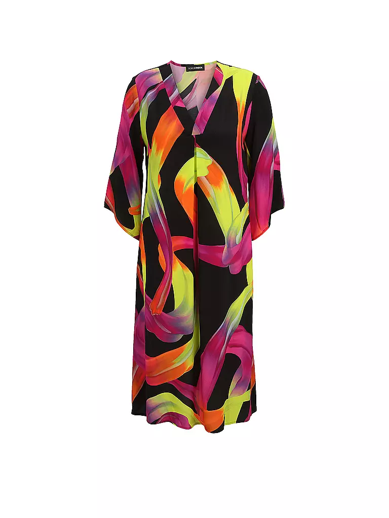 DORIS STREICH | Mini-robe | Multicolore