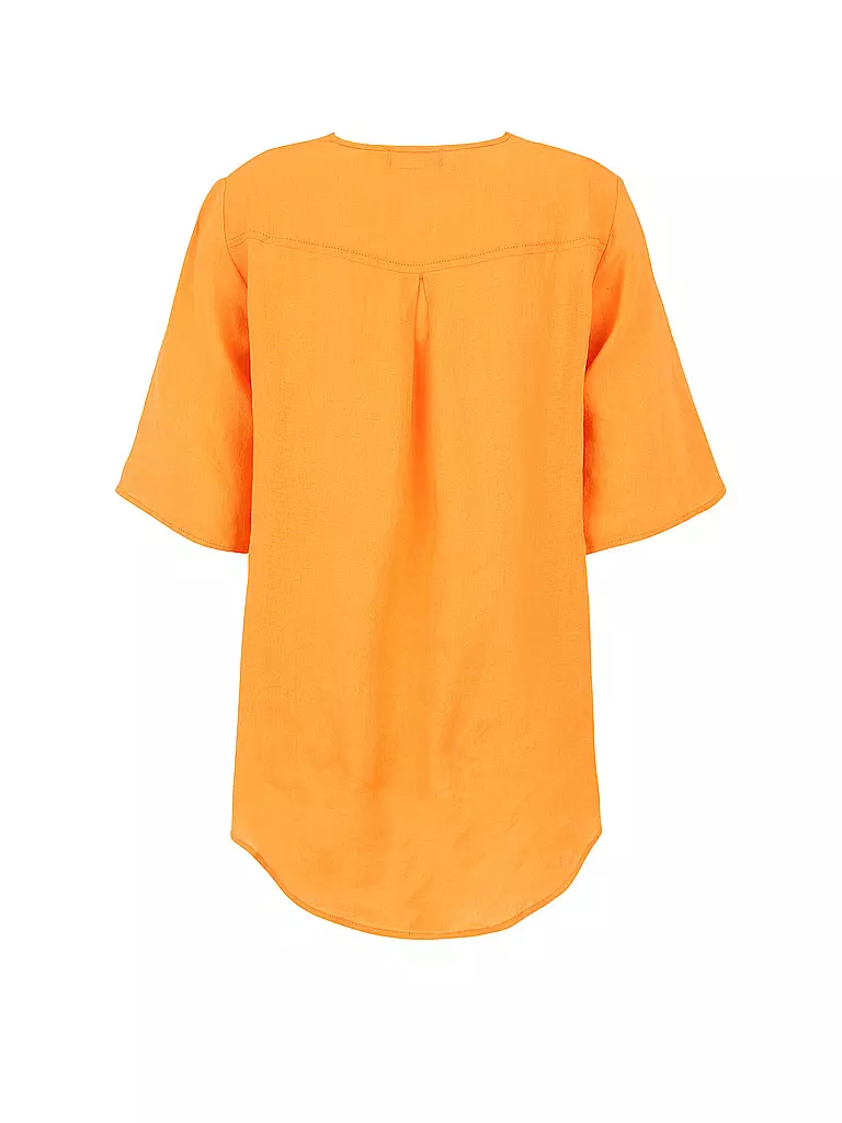 DORIS STREICH | Nom du produit: Blouse en lin | 