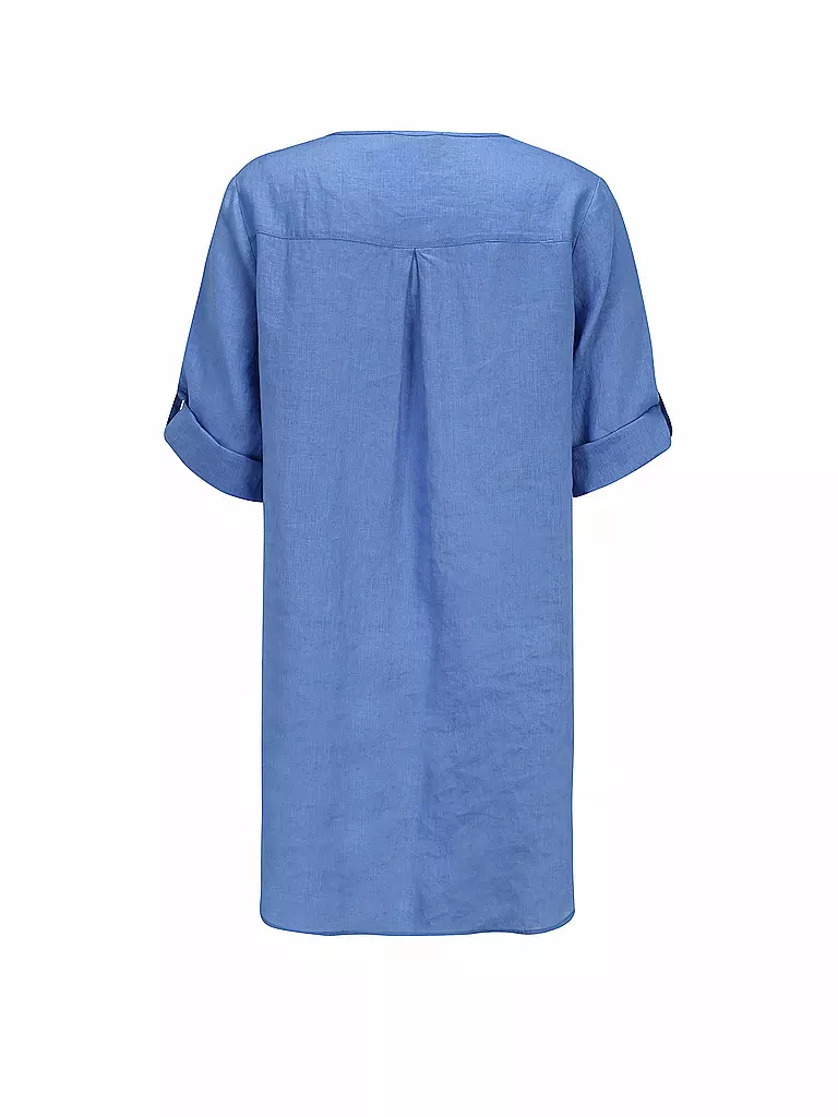 DORIS STREICH | Nom du produit: Blouse en lin | 