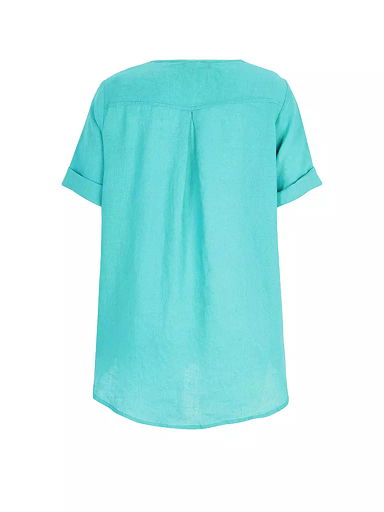 DORIS STREICH | Nom du produit: Blouse en lin | 