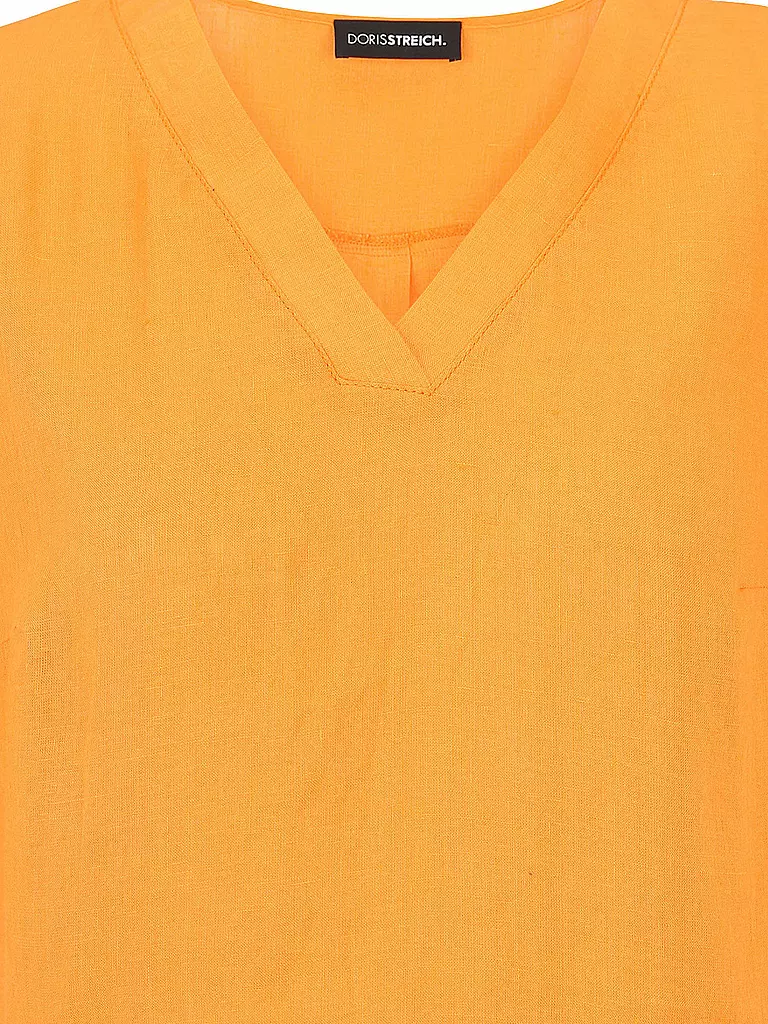 DORIS STREICH | Nom du produit: Blouse en lin | 