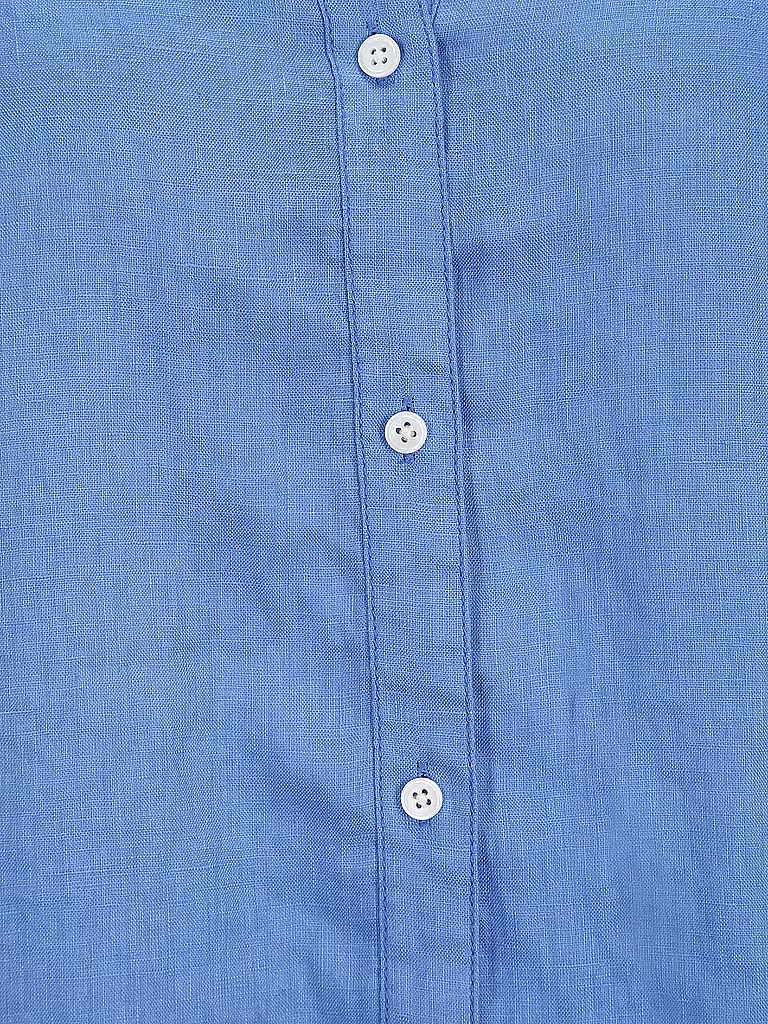 DORIS STREICH | Nom du produit: Blouse en lin | 