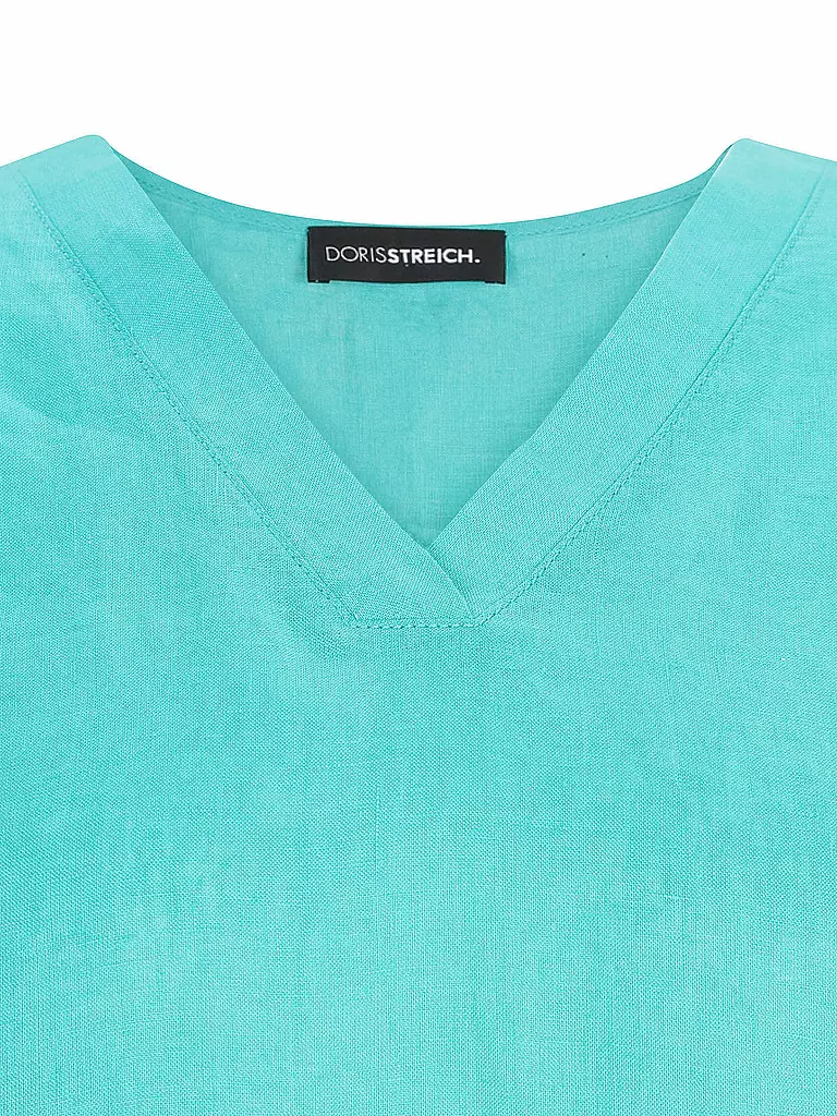 DORIS STREICH | Nom du produit: Blouse en lin | 