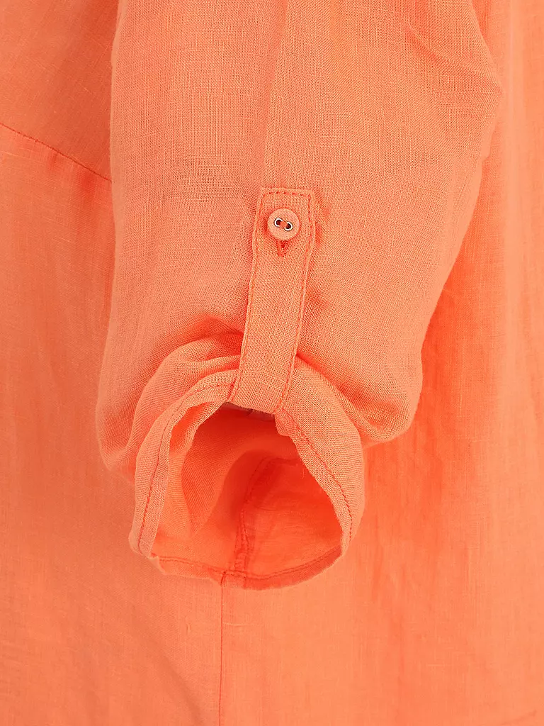 DORIS STREICH | Nom du produit: Blouse en lin | 