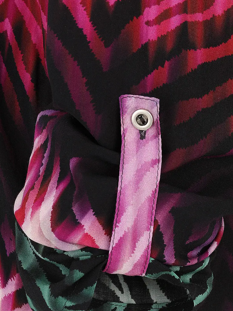 DORIS STREICH | Nom du produit: Bluse | Multicolore