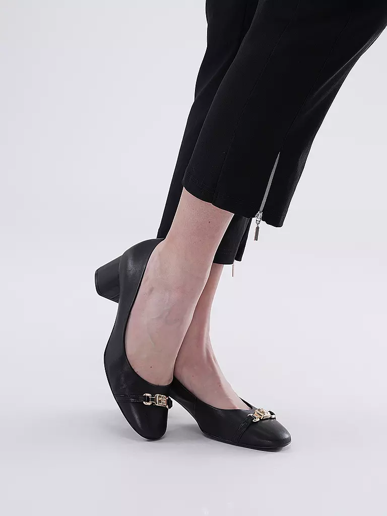 DORIS STREICH | Pantalon 7/8 | 