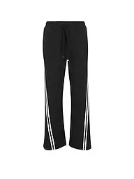 DORIS STREICH | Pantalon Coupe Évasée | Noir