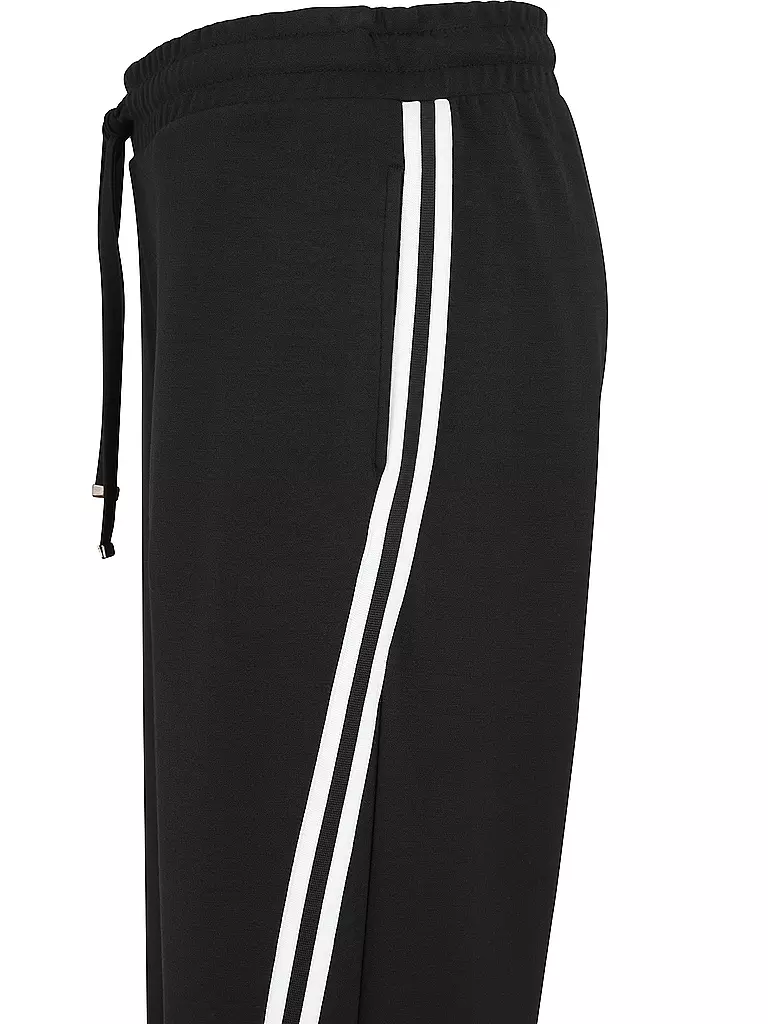 DORIS STREICH | Pantalon Coupe Évasée | 
