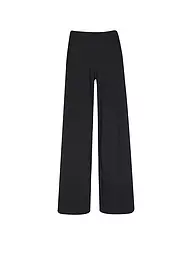 DORIS STREICH | Pantalon de tailleur | Noir