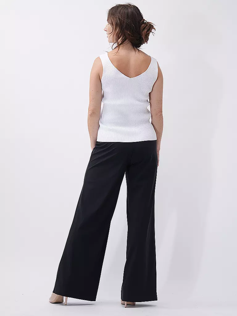 DORIS STREICH | Pantalon de tailleur | 