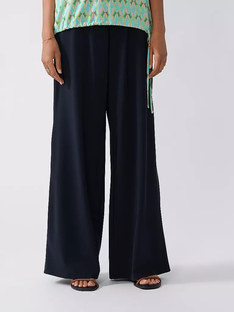 DORIS STREICH | Pantalon de tailleur | 
