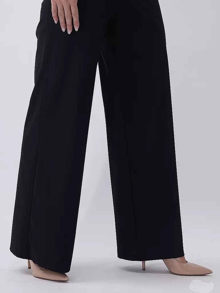 DORIS STREICH | Pantalon de tailleur | 