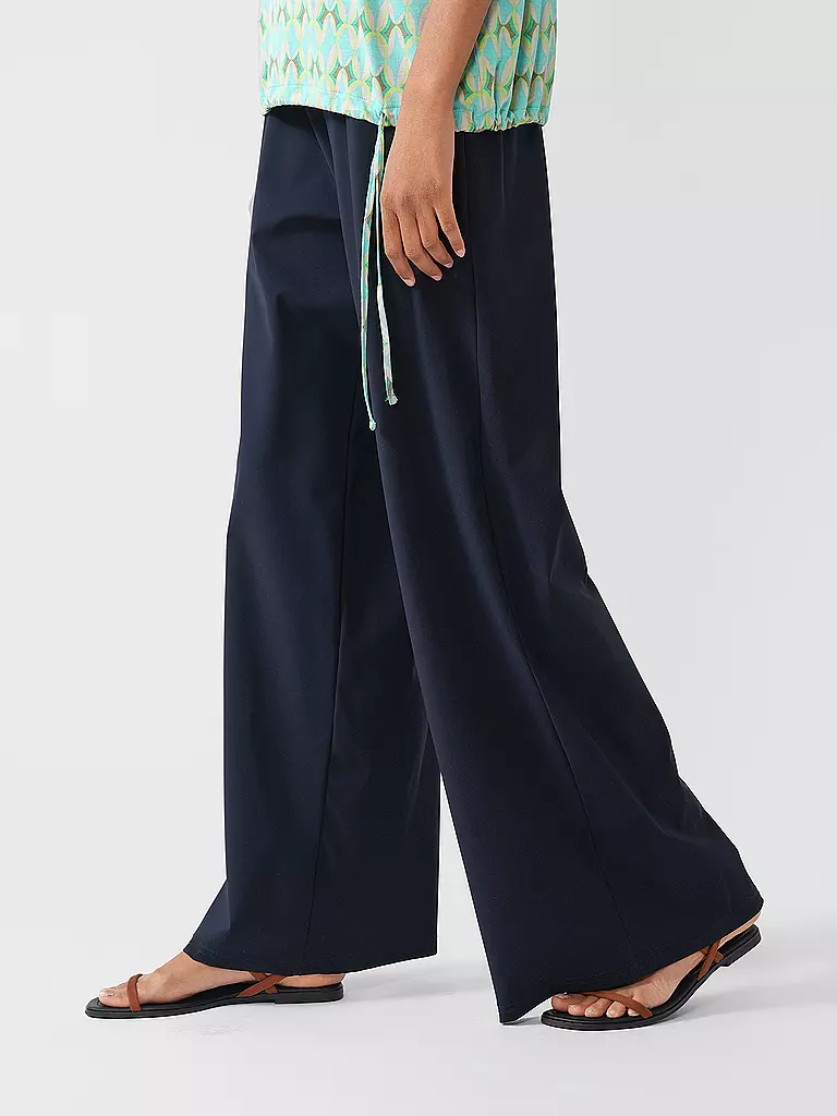 DORIS STREICH | Pantalon de tailleur | 