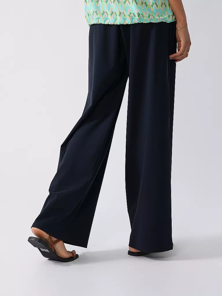 DORIS STREICH | Pantalon de tailleur | 