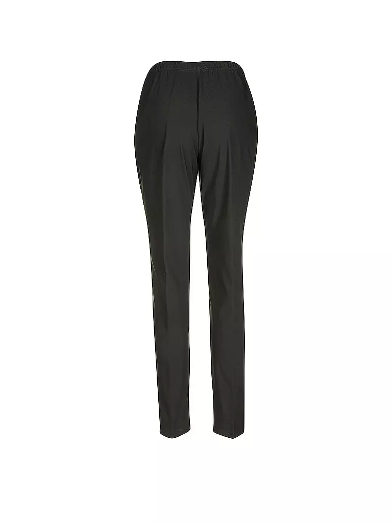 DORIS STREICH | Pantalon Slim-Line | 