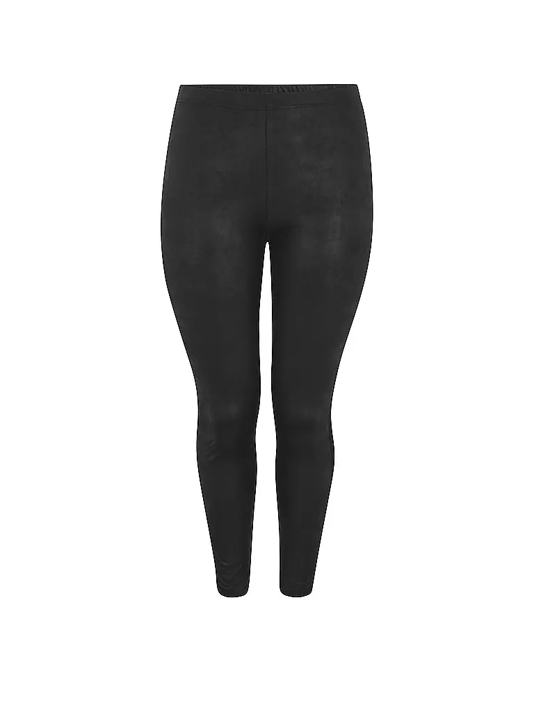 DORIS STREICH | Pantalon | schwarz