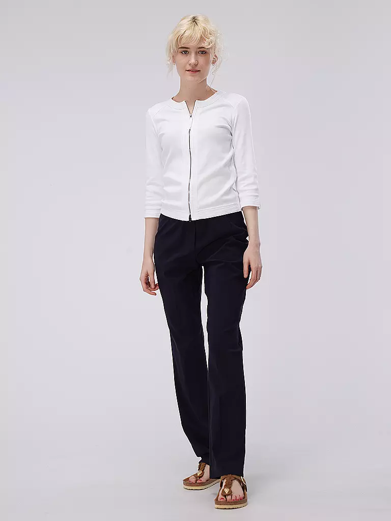 DORIS STREICH | Pantalon | blau