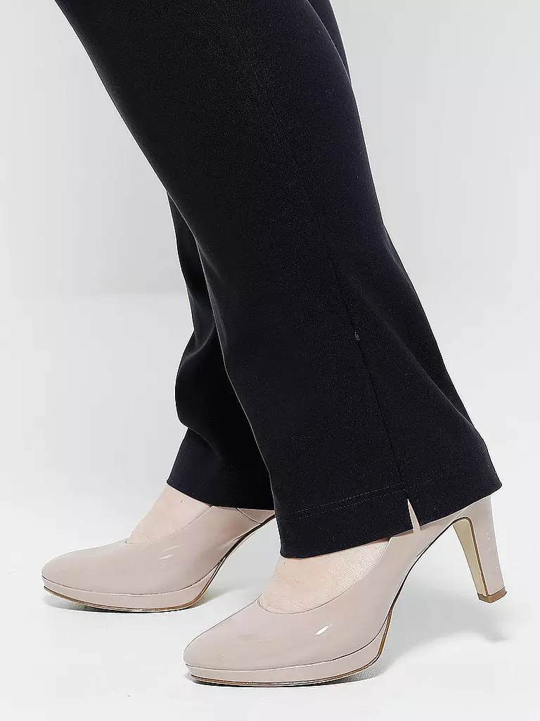 DORIS STREICH | Pantalon | blau