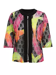 DORIS STREICH | Petite veste | Multicolore