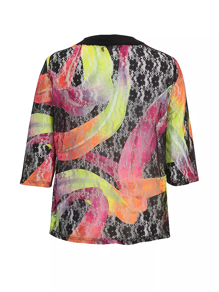 DORIS STREICH | Petite veste | 