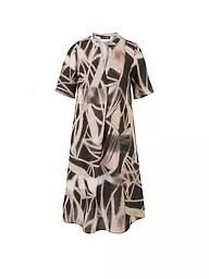 DORIS STREICH | Robe midi | Beige