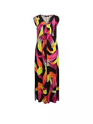 DORIS STREICH | Robe midi | Multicolore