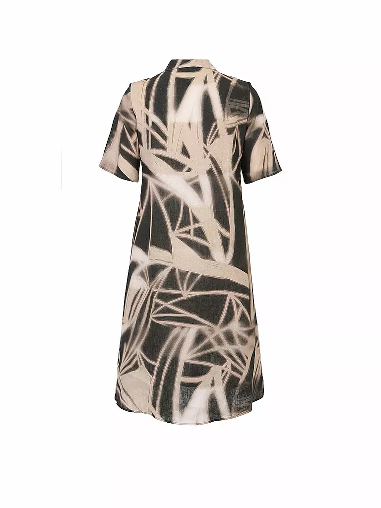 DORIS STREICH | Robe midi | 