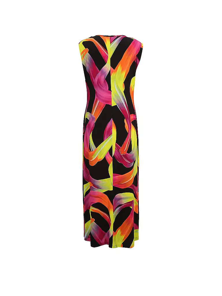 DORIS STREICH | Robe midi | 