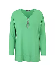 DORIS STREICH | Shirt | Vert