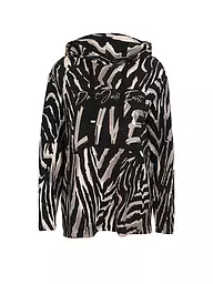 DORIS STREICH | Sweat à capuche - Hoodie | Camel