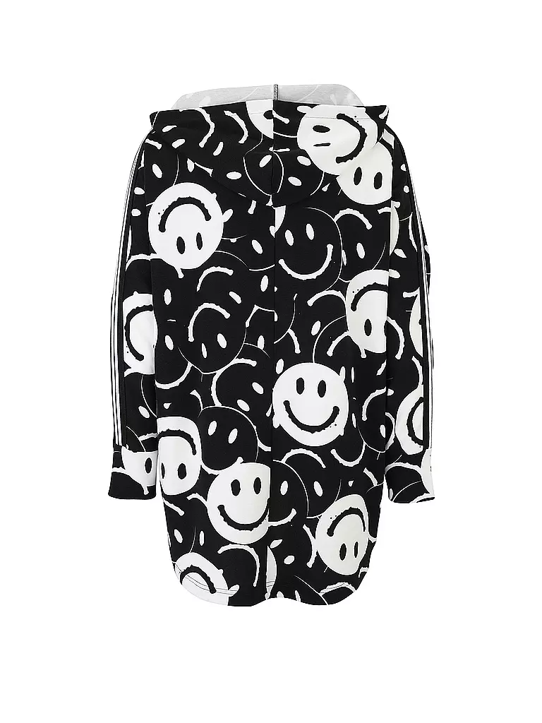 DORIS STREICH | Sweat à capuche - Hoodie | 