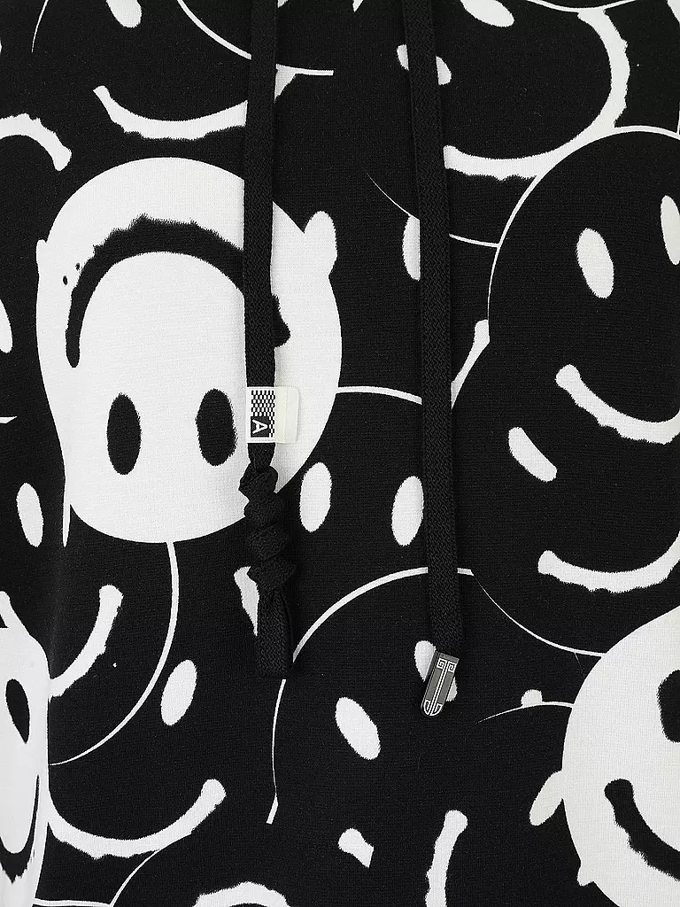 DORIS STREICH | Sweat à capuche - Hoodie | 