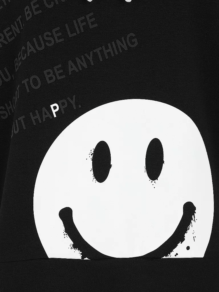 DORIS STREICH | Sweat à capuche - Hoodie | 