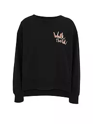 DORIS STREICH | Sweat | Noir
