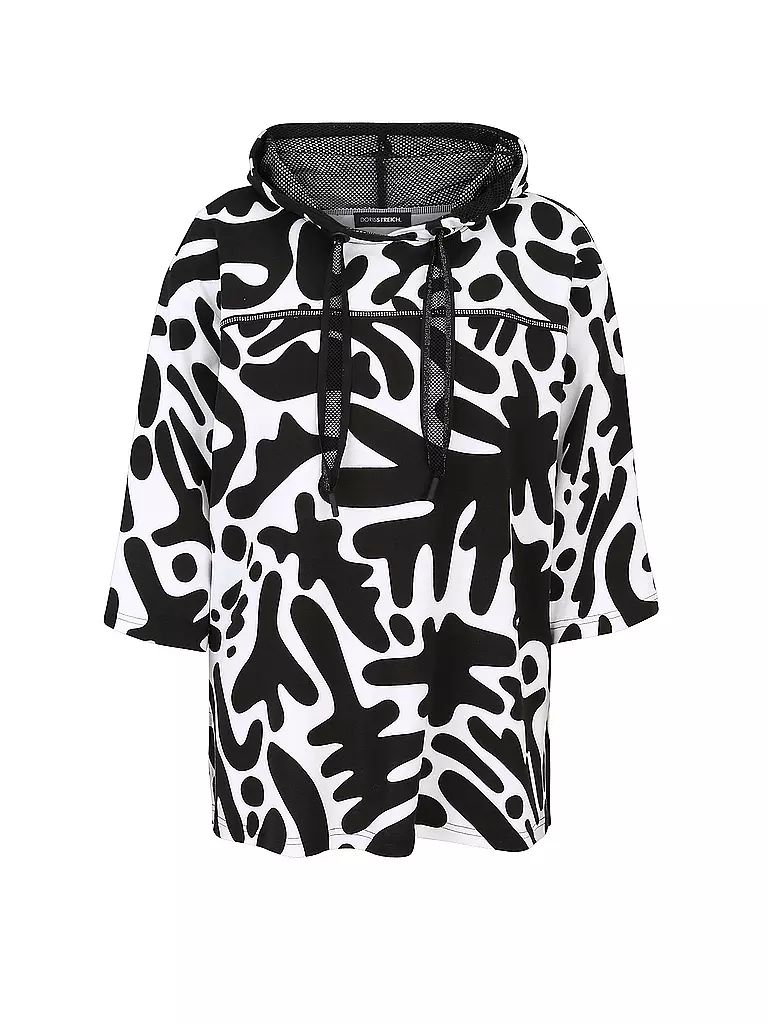 DORIS STREICH | Sweat | schwarz