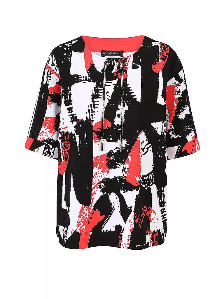 DORIS STREICH | Sweat | schwarz
