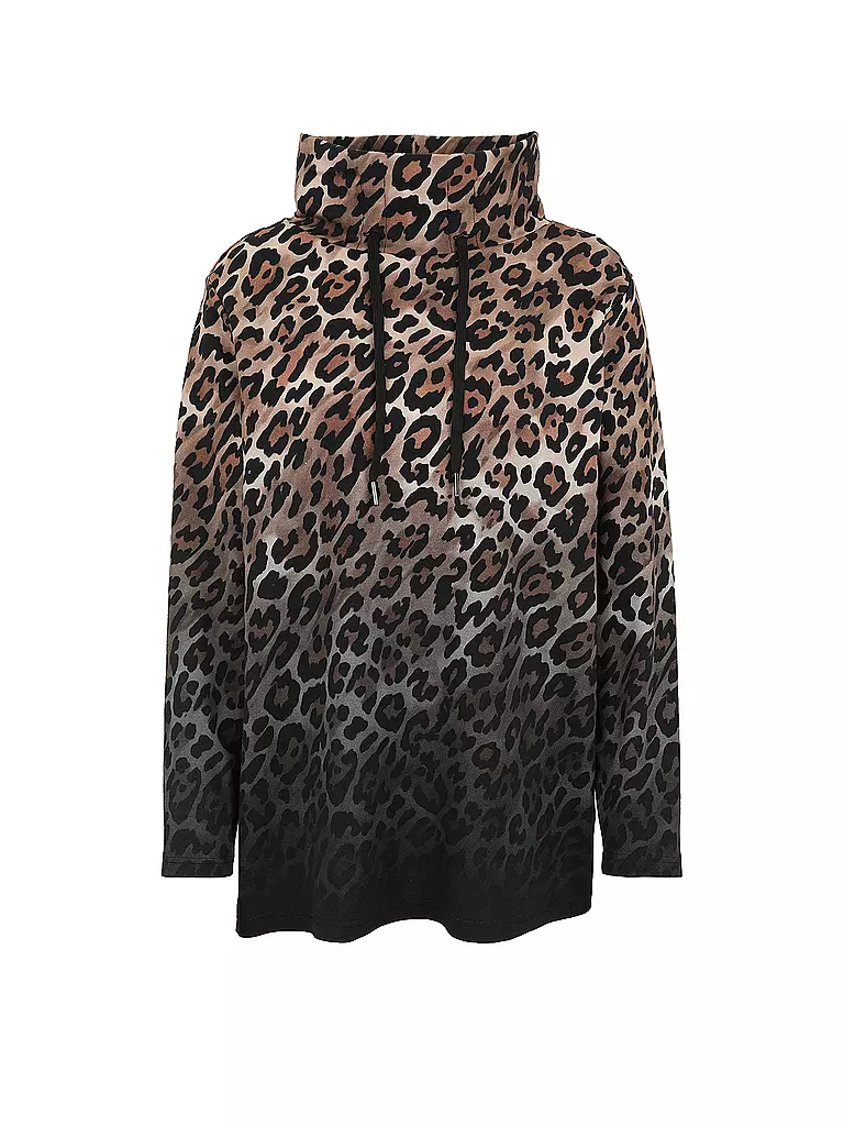 DORIS STREICH | Sweat | Camel