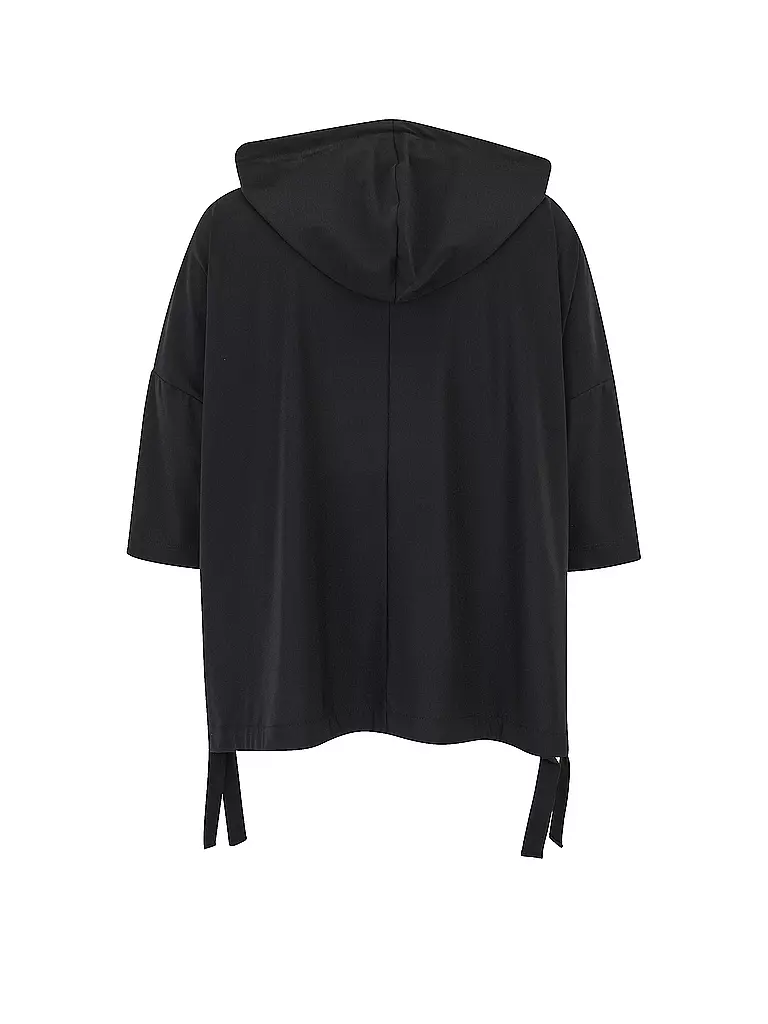 DORIS STREICH | Sweat-shirt à capuche | 