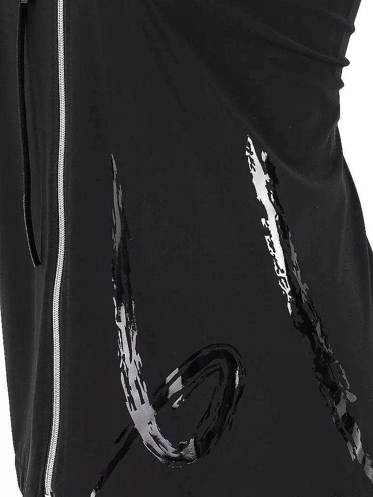 DORIS STREICH | Sweat-shirt à capuche | 