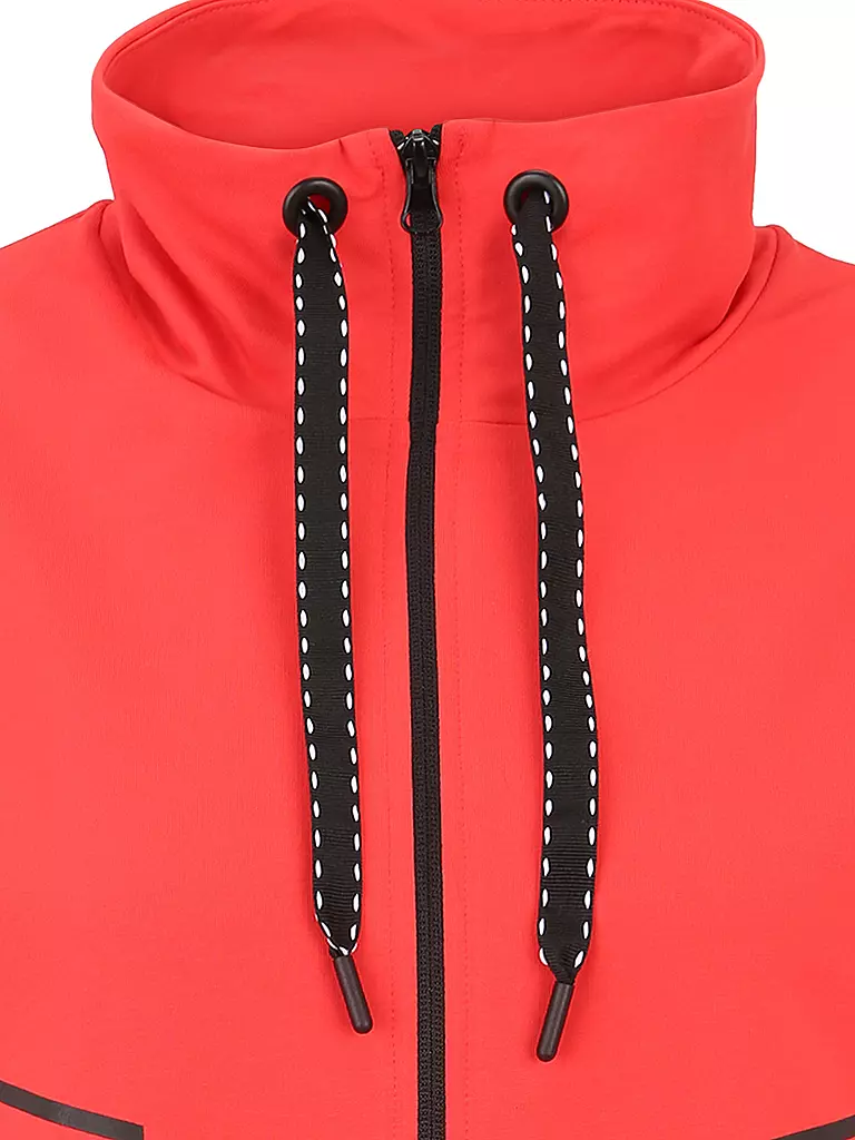 DORIS STREICH | Sweat-shirt zippé | 