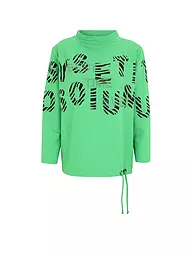 DORIS STREICH | Sweat-shirt | Vert