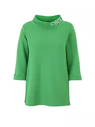 DORIS STREICH | Sweat-shirt | Vert