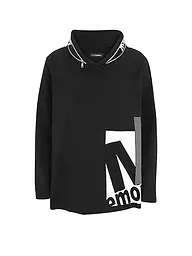 DORIS STREICH | Sweat-shirt | Noir