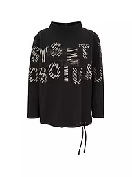 DORIS STREICH | Sweat-shirt | Noir