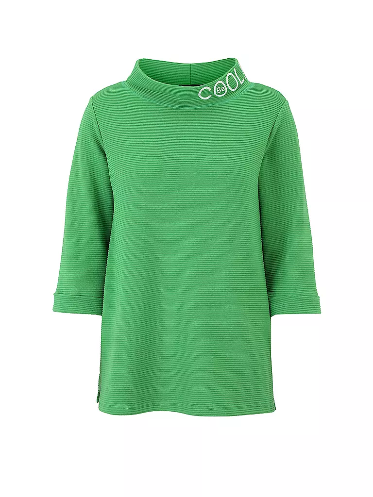 DORIS STREICH | Sweat-shirt | Vert