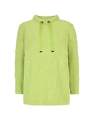 DORIS STREICH | Sweater | Vert