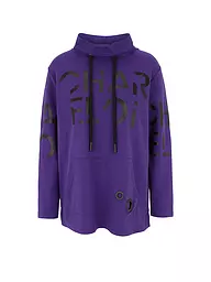 DORIS STREICH | Kapuzensweater - Hoodie | Lilas