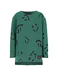 DORIS STREICH | Sweater | Vert foncé