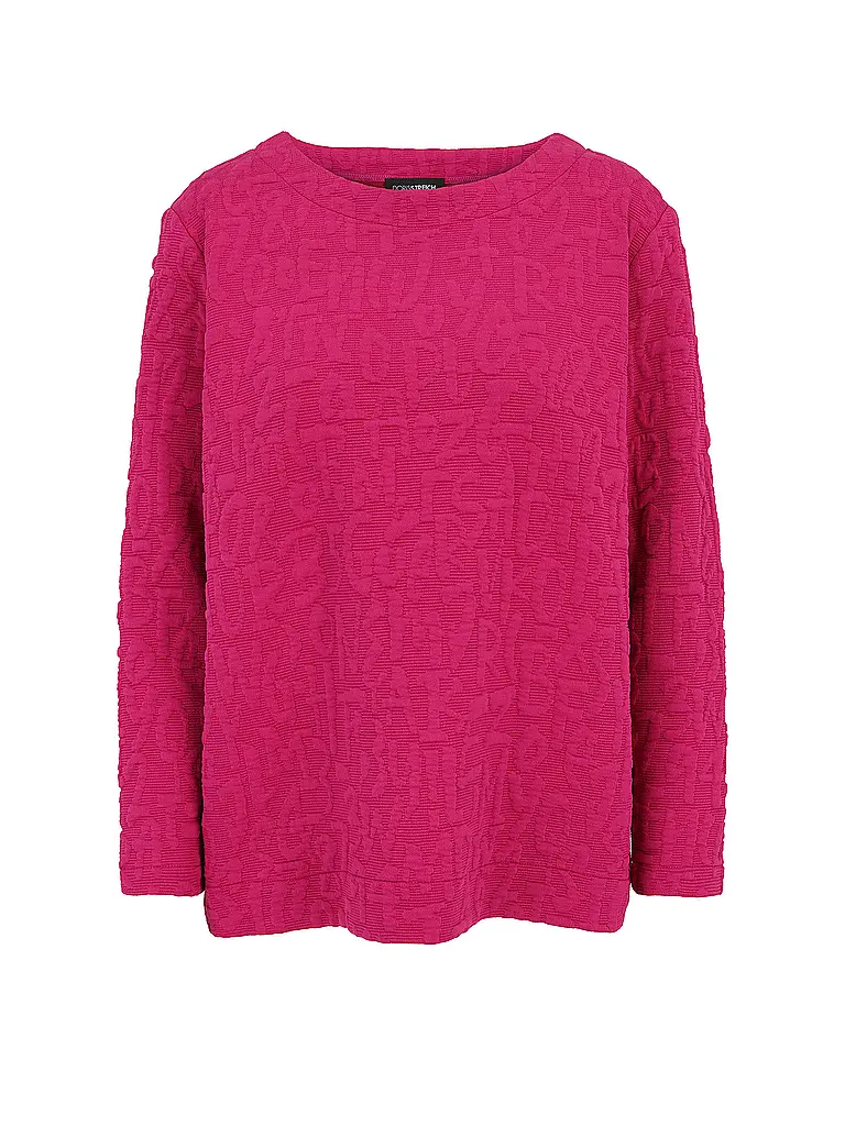 DORIS STREICH | Sweater | Rouge