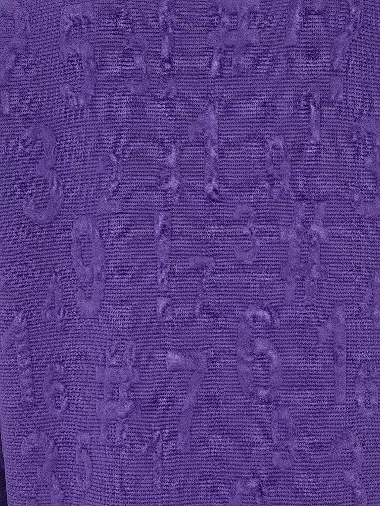 DORIS STREICH | Sweater | Lilas